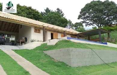 Imagem 1: Lindo Chalé a Venda Fazenda São Bento Atibaia