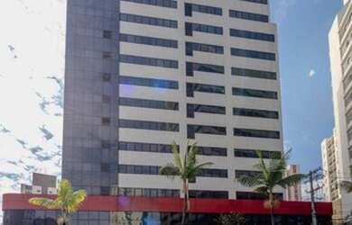 Imagem 11: Sala para alugar, 50 m² por R$ 3.720,00/mês - Vila Guarani (Zona Sul) - São Paulo/SP