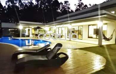 Imagem 1: Belíssima Casa Condomínio Fechado a venda no Residencial Fazenda Iracema,...