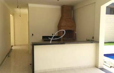 Imagem 6: casa - Swiss Park - Campinas