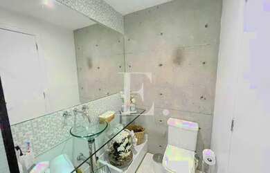 Imagem 16: Apartamento 2 dormitórios, 70 m² - venda por R$ 740.000 ou aluguel por R$ 9.360/mês - Vila