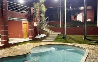 Imagem 1: Casa Residencial à venda, Jardim Santa Helena, Bragança Paulista - CA2564