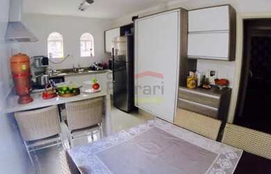 Imagem 3: Sobrado à venda Jardim França - Permuta por 2 apto