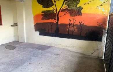 Imagem 5: Casa em Sussuarana. 65m² de Área, 1 Banheiroe2 Dormitórios