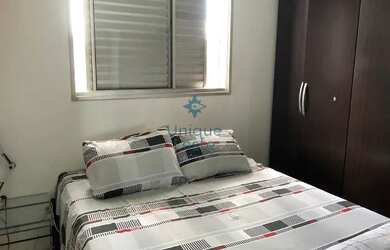 Imagem 6: Apartamento no Sagrada Família com 03 quartos, 03 banheiros e piscina...