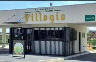 Imagem: O terreno possui 155m² de Área e está localizado em City