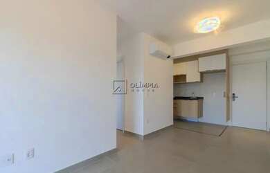 Imagem 4: Locação Apartamento 2 Dormitórios - 55 m² Moema