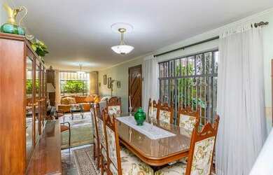 Imagem 6: Casa à venda no bairro Brooklin Paulista - São Paulo/SP