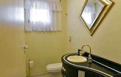 Imagem 8: Apartamento à venda no bairro Jardim Anália Franco - São Paulo/SP