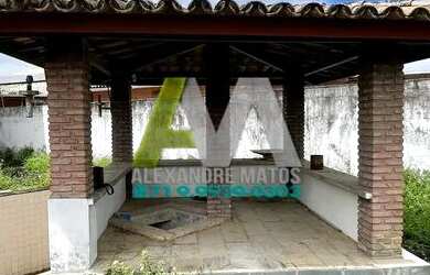 Imagem 16: Ponto Comercial à venda no bairro Cajazeiras - Salvador/BA