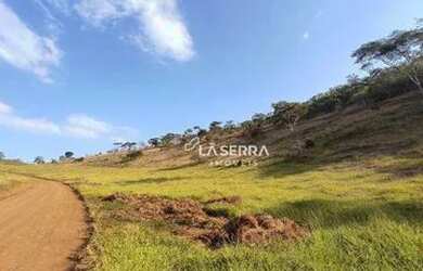 Imagem 4: Terreno dentro de condomínio à venda, 20.608 m² por R$ 500.000 - Secretário...