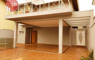 Imagem 3: Ribeirão Preto - Casa de Condomínio - Bonfim Paulista