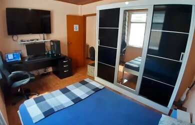 Imagem 5: Apartamento todo reformado na Taquara!