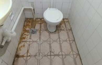 Imagem: O depósito possui 25m² de Área e está localizado em Tijuca