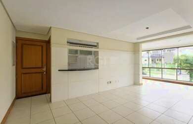 Imagem 6: Apartamento em Tristeza. Churrasqueira, 95m² de Área, 2 Vagas na garageme3...