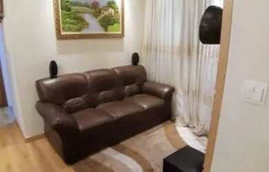 Imagem 2: VENDO EXCELENTE CASA. 65m² de Área, 1 Vaga na garageme2 Dormitórios