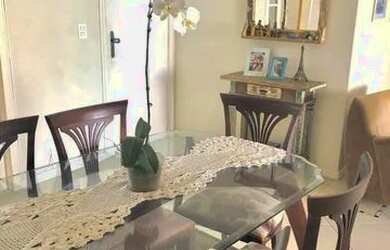 Imagem 7: LOCAÇÃO DE TEMPORADA DISPONÍVEL PARA ANO NOVO