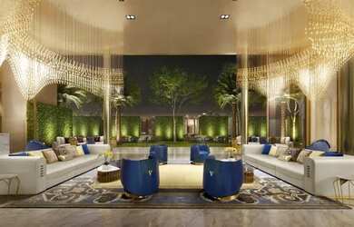 Imagem 6: APARTAMENTO RESIDENCIAL em São Paulo - SP, Moema