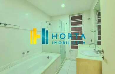 Imagem 8: Frontal mar, 4 quartos 2 suítes , ao lado do Copacabana Palace