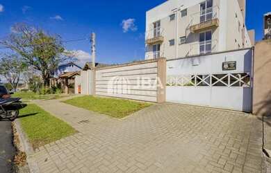 Imagem 3: CURITIBA - Padrão - Cajuru