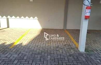 Imagem 12: Apartamento com 2 dormitórios, 46 m² - venda por R$ 195.000 ou aluguel por R$ 1.106/mês