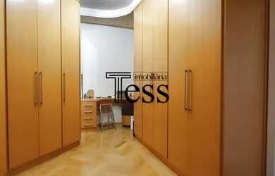 Imagem 12: Casa em Condomínio à venda, 4 quartos, 4 suítes, 4 vagas, Parque Residencial...