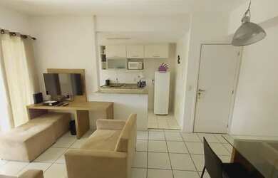 Imagem 3: RECREIO COND. THAI - BARRA BONITA - 70 M2, 02 QUARTOS 01 SUÍTE , ANDAR...