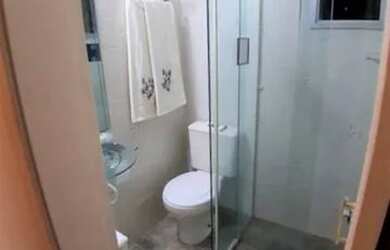 Imagem 11: VENDO EXCELENTE CASA. 65m² de Área, 1 Vaga na garageme2 Dormitórios