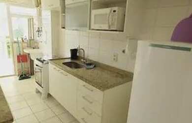 Imagem 6: RECREIO COND. THAI - BARRA BONITA - 70 M2, 02 QUARTOS 01 SUÍTE , ANDAR...