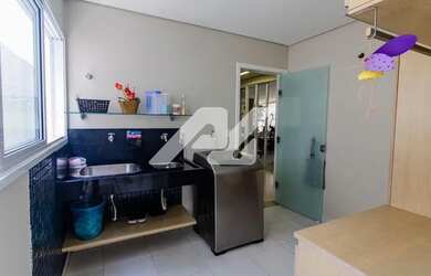 Imagem 16: casa - Jardim Residencial Helvétia Park I - Indaiatuba