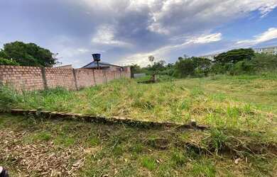 Imagem 2: Terreno a venda. 500m² de Área