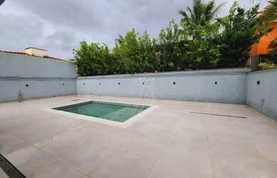 Imagem 7: Casa com 4 dormitórios, 459 m² - venda por R$ 8.000.000,00 ou aluguel...