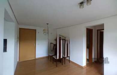 Imagem 9: Apartamento de 02 dormitórios no Bairro Tristeza em Porto Alegre/RS