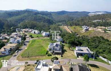 Imagem 11: Casa de alto padrão à venda no condomínio Capital Ville - Cajamar/SP