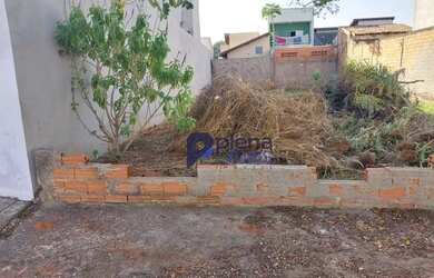 Imagem 1: Terreno à venda - Jardim Novo Cambui - Hortolândia/SP