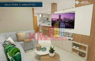 Imagem 2: VENDA Casas triplex no Residencial Villas do Atlântico em Tibau-RN