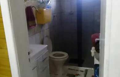 Imagem 3: Casa com 3 anos de construção