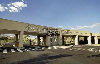 Imagem 1: Casa em Condomínio à venda, 4 quartos, 4 suítes, 4 vagas, Residencial Quinta do Golfe - Sã