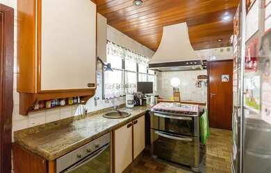 Imagem 11: Apartamento à venda no bairro Vila Suzana - São Paulo/SP