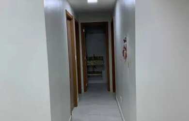 Imagem 14: Vendo apartamento 3 qtos. Varanda, 90m² de Área, 1 Vaga na garageme3...