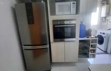 Imagem 7: Apartamento à venda 2 quartos 2 suítes 2 vagas Saint Germain Centro...