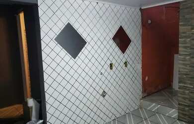 Imagem 4: casa no bairro santa tereza com localização proximo a azenha