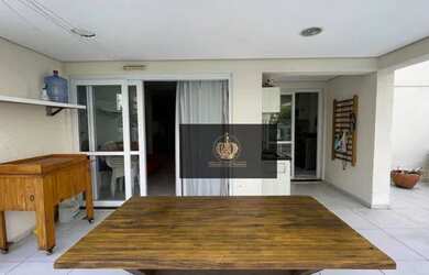 Imagem 8: Apartamento com 3 dormitórios, 168 m² - venda por R$ 1.150.000 ou aluguel...