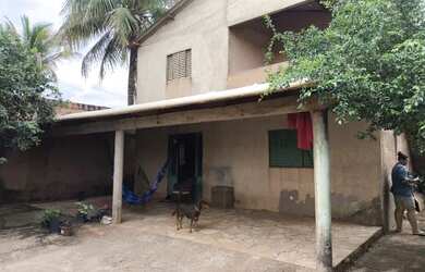 Imagem 4: Sobrado no Morro da Cruz, São Sebastião DF - NAZ Corretora