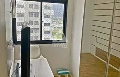 Imagem 7: Salão 3 quartos c/ dependência e vaga na escritura com vista mar