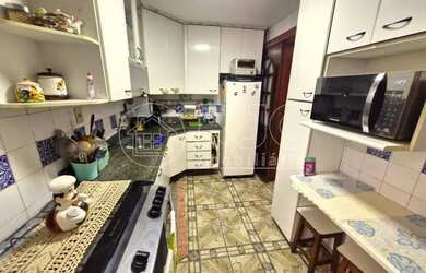 Imagem 14: Imóvel para venda possui 85 metros quadrados com 3 quartos em Copacabana...