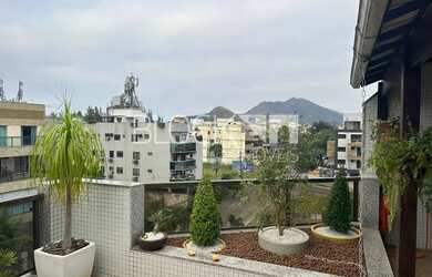 Imagem 4: Recreio dos Bandeirantes