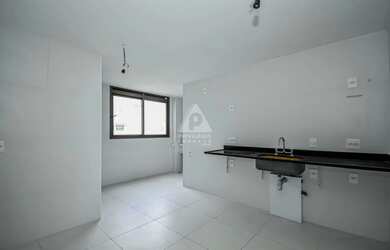 Imagem 16: RIO BY YOO. Apartamentos luxuosos de 3 quartos, suíte, vaga e infraestrutura...