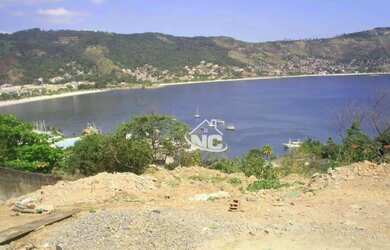 Imagem: O terreno possui 1.450m² de Área e está localizado em São