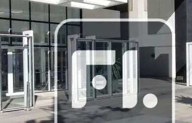 Imagem: O depósito possui 5 Vagas na garagem, 662m² de Área e está